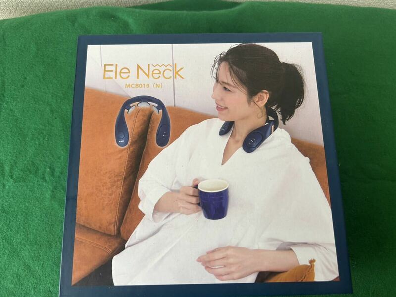 Ele Neck(エレネック) MCＢ010未使用