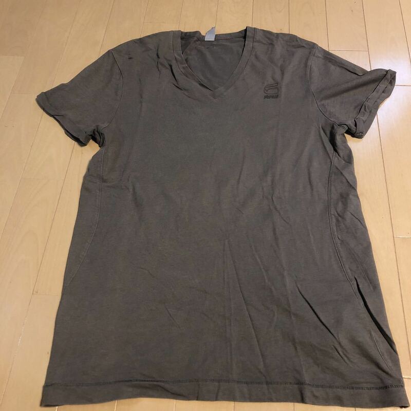 ☆G-STAR RAW 半袖Tシャツ サイズS☆