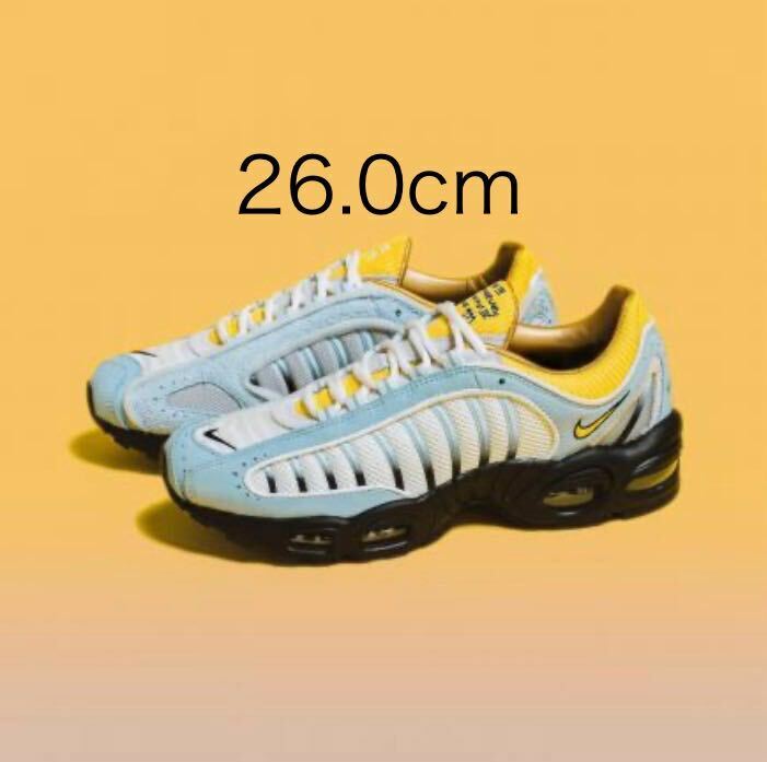 1999足限定 ナイキ エアマックス Nike Air Max Tailwind IV 20th テイルウィンド SNS 20周年記念モデル US8 26.0cm SNEAKERSNSTUFF