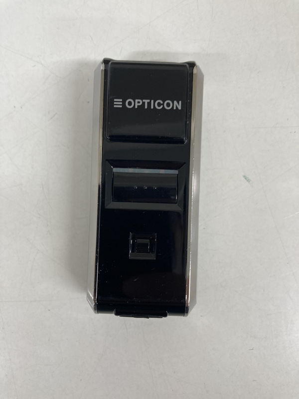 オプトエレクトロニクス 1次元/2次元コード対応データコレクタ OPN-3102n （Bluetooth/USB接続）