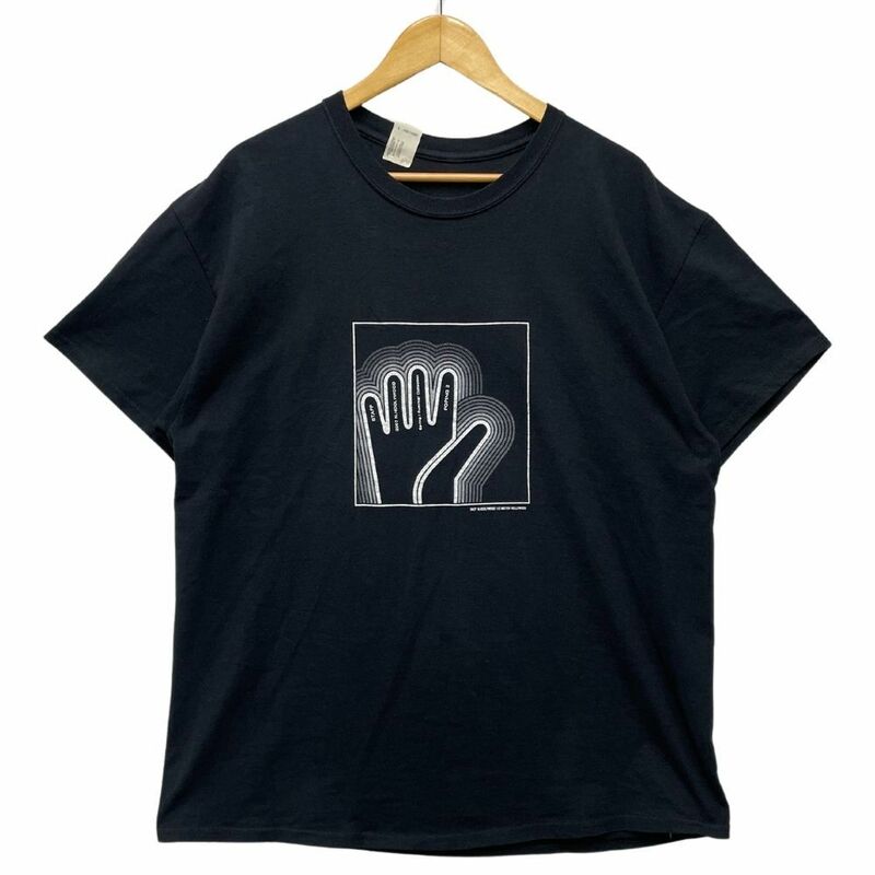 N.HOOLYWOOD エヌハリウッド Archive T-Shirt アーカイブ 半袖Ｔシャツ ブラック サイズ40 正規品 / B5204