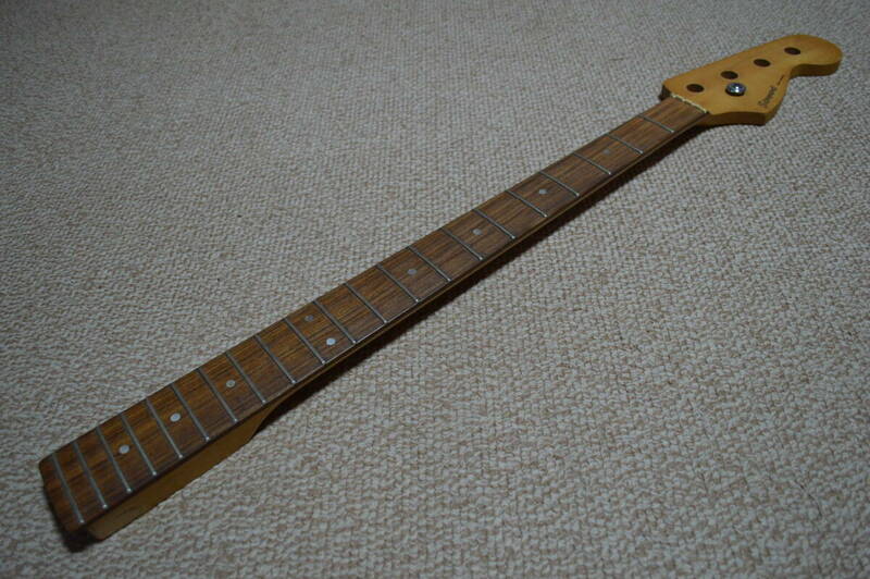 ●STEWARTのPRECISION BASS(PB/プレシジョンベース)ネック!!!●