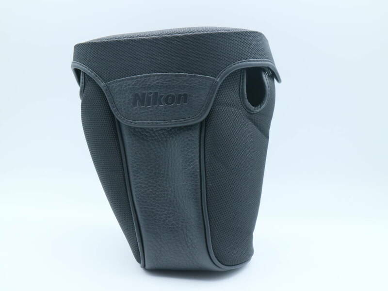 L1098　Nikon　セミソフトケース　ブラック　CF-DC3 ニコン　