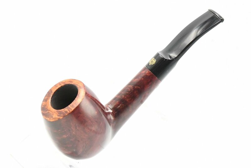 Poul Winslow ポール ウィンスロウ CROWN VIKING デンマーク ハンドメイドパイプ 喫煙具 パイプ 20791633