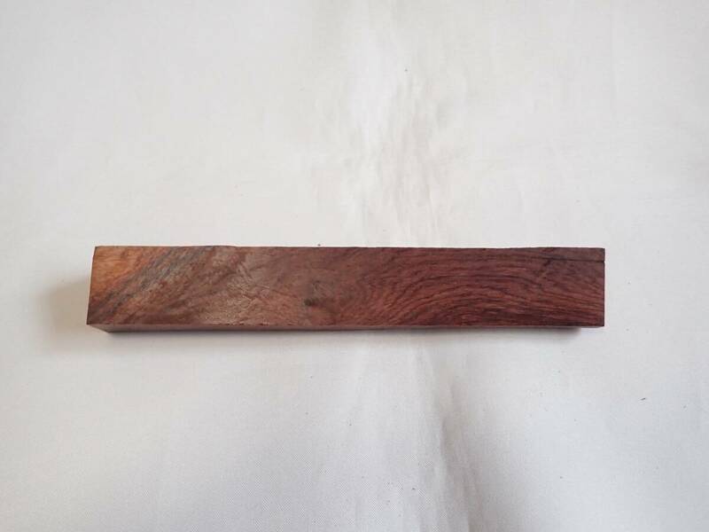 ☆　至宝　越南黄花梨　ETUNAN OKARIN , Chinese Rosewood from Vietnam　☆　Ｎｏ．０５６５７