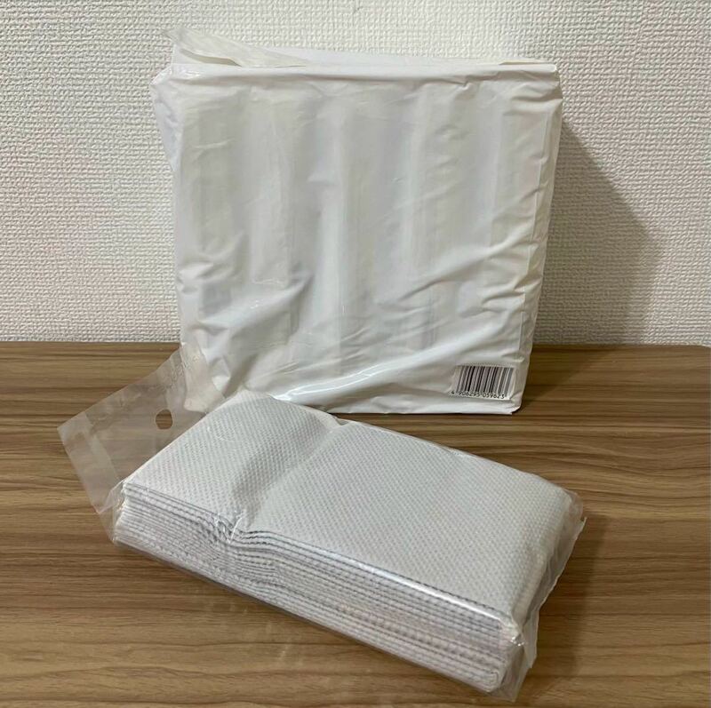 おさんぽエチケット袋 2000枚(100枚入 × 20個)