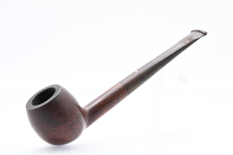 DUNHILL ダンヒル ROOT BRIAR 112 F/T ②R MEDE IN ENGLAND5 パイプ 喫煙具 ■24141