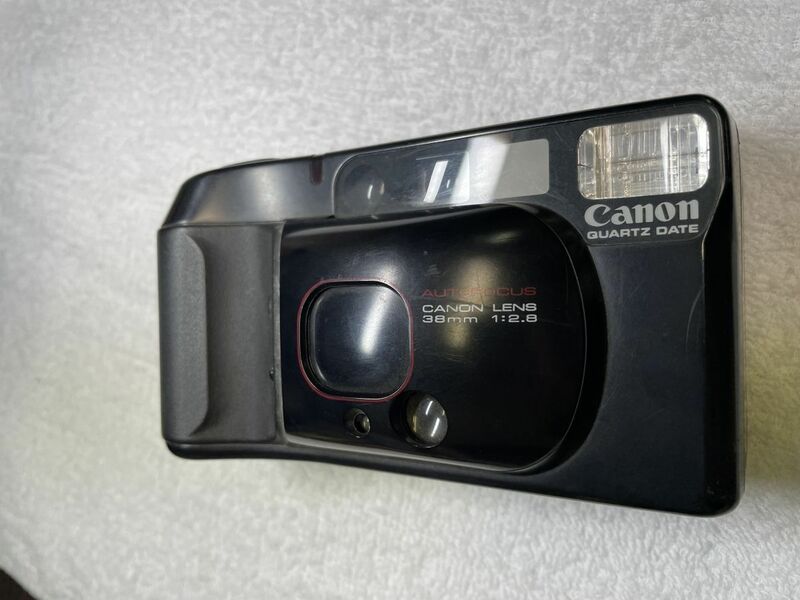 Canon AUTOBOY 3 QUARTZ DATE (3085420)