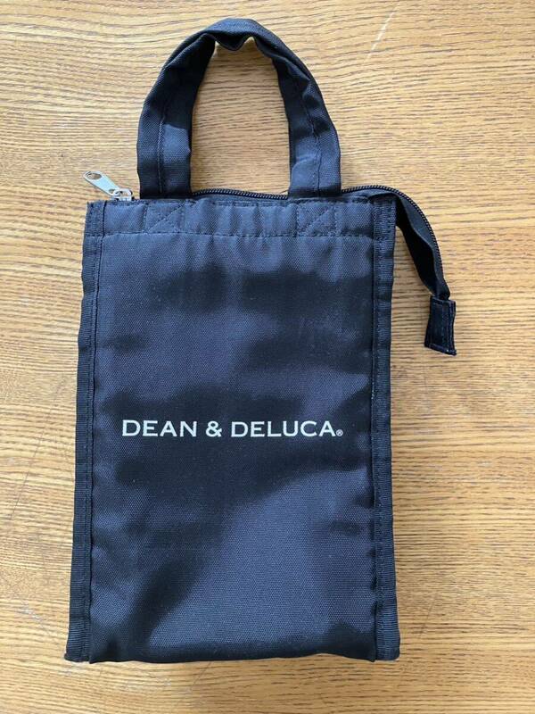 DEAN & DELUCA 保冷バッグ