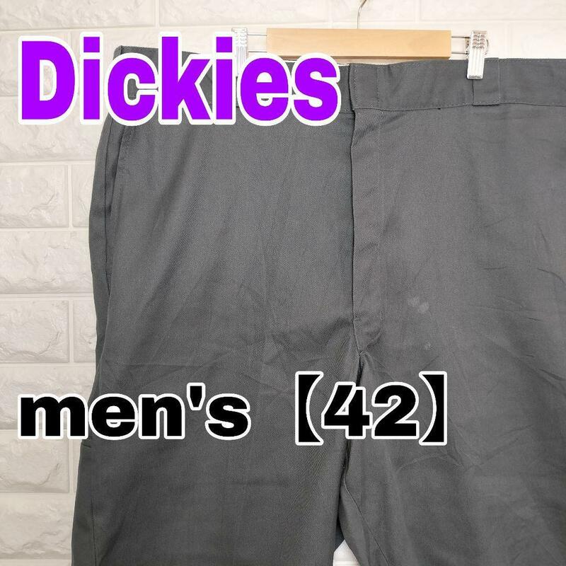 B787【Dickies】ショートパンツ【メンズ42】