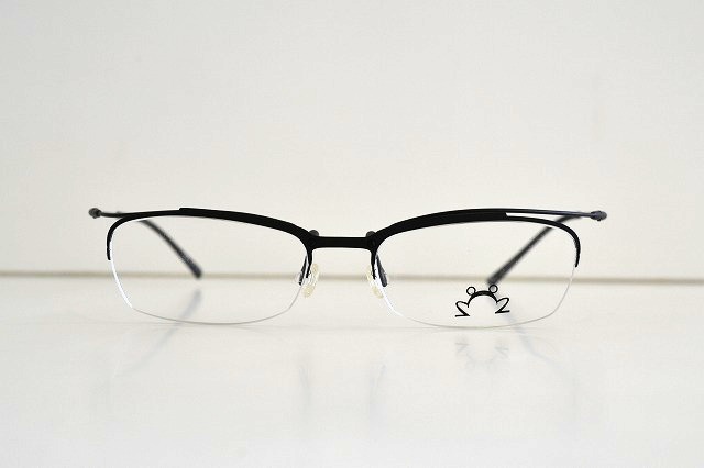 EYE'DC 　アイディーシー　　メガネフレーム　V007　アンチテンション　新品未使用