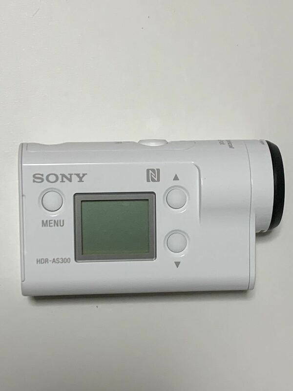SONY HDR-AS300ソニー SONY 