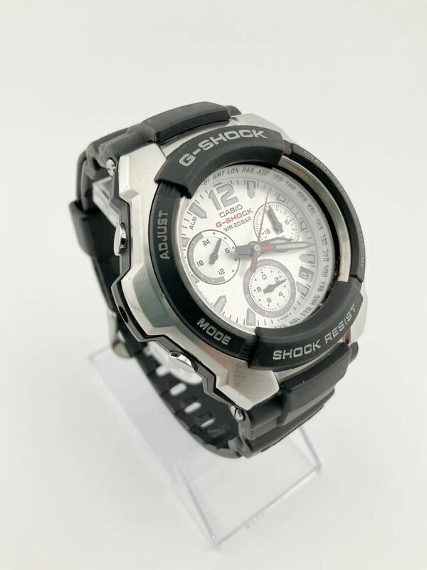 G-SHOCK G-1000 5034 Gショック CASIO カシオ 腕時計 メンズ ジーショック ブラック (k5630-y204)