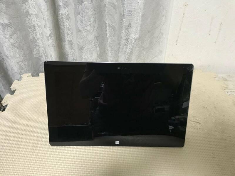 M2498 Surface2 RT Windows8.1 64GB Model:1572 全国送料無料