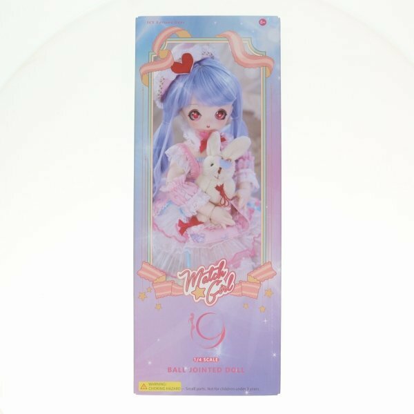 【訳あり】Xiaofu 1/4 スケール bjdドール ICY Fortune Days 65101068