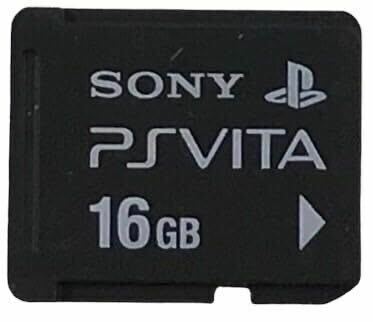 HY2324F PlayStation Vita メモリーカード 16GB (PCH-Z161J)