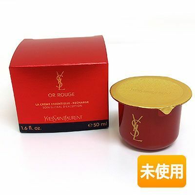 YSL/イヴ・サンローラン オールージュ ラ クレーム エサンシエル (クリーム) 50ml レフィル