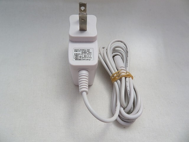 AD33872★GMTradings★ACアダプター★GEO061a-1004★保証付！即決！