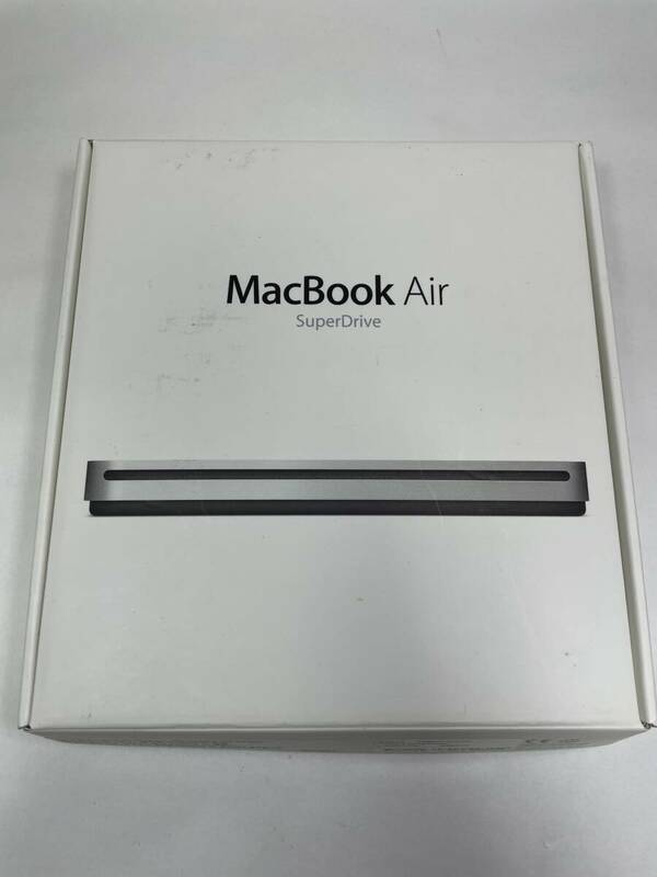 MacBook Air SuperDrive MC684FE/A Model A1379