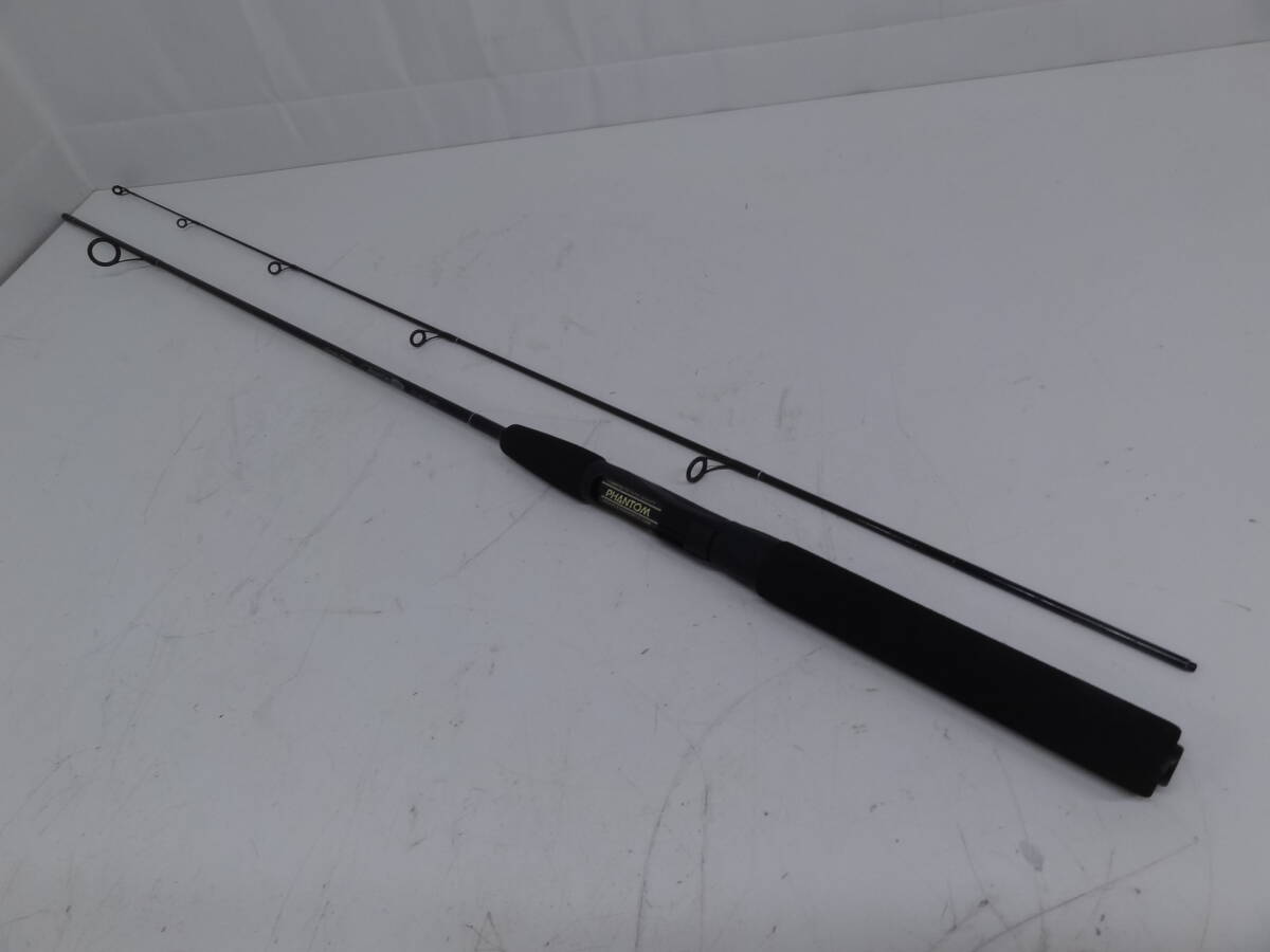〈釣竿〉　DAIWA　ダイワ　ファントム　CC-662-2RS