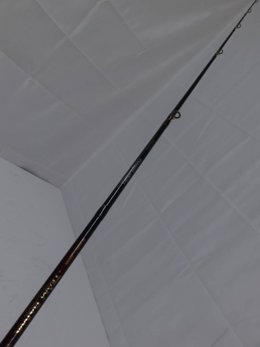 〈釣竿〉　ダイワ　TEAM DAIWA　TD・HG-601-3FB