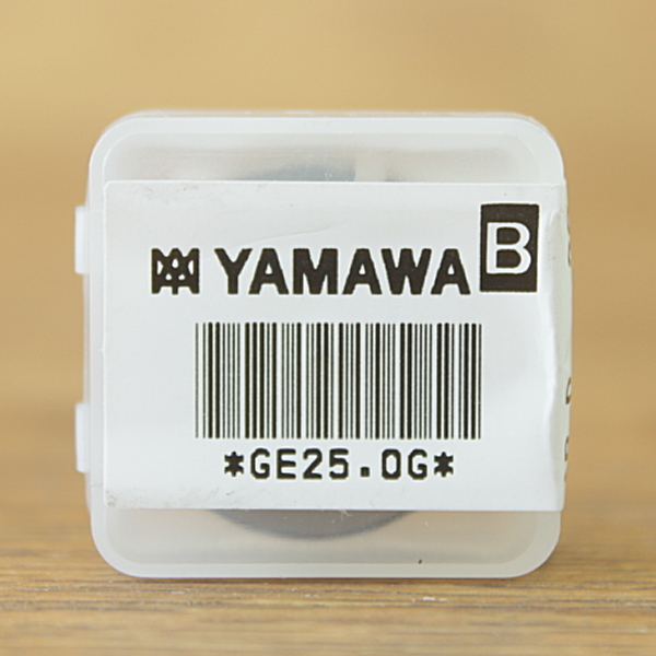 未使用)彌満和/ヤマワ/YAMAWA AR-D-M5-0.5-II(φ20) ソリッドダイス メートル細目ねじ用