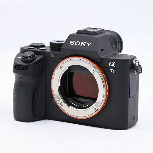 ★ショット回数「50回」[新品級] SONY α7SM2 ボディ ILCE-7SM2 #492