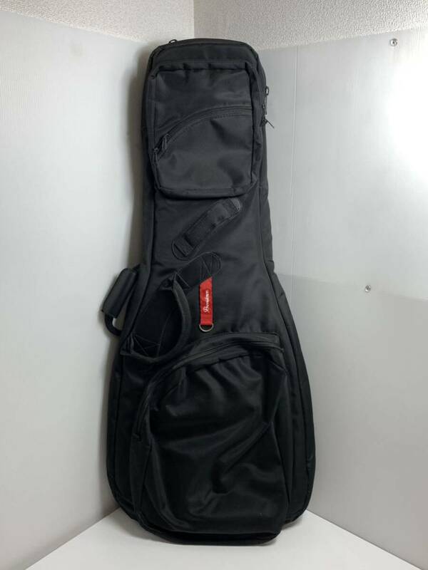 PROVIDENCE TOUR COMFORT CASES TCF1R BK アコースティックギターケース ●【中古】