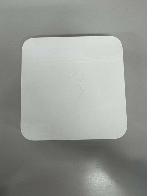 L137)Apple AirMac Extreme A1408 【通電OK】