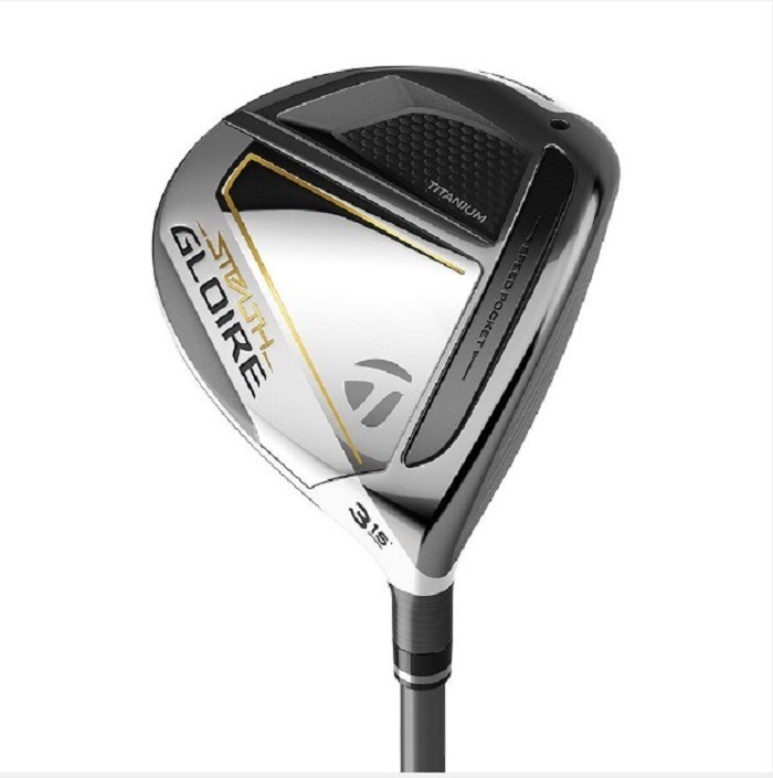 ★☆激安新品☆★ TaylorMade STEALTH GLOIRE フェアウェイ 3W 15° Speeder NX for TM (S) テーラーメイド ステルス グローレ スピーダー