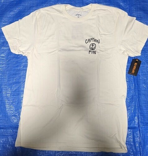 CAPTIN FINキャプテンフィン/Tシャツ新品WWCL1