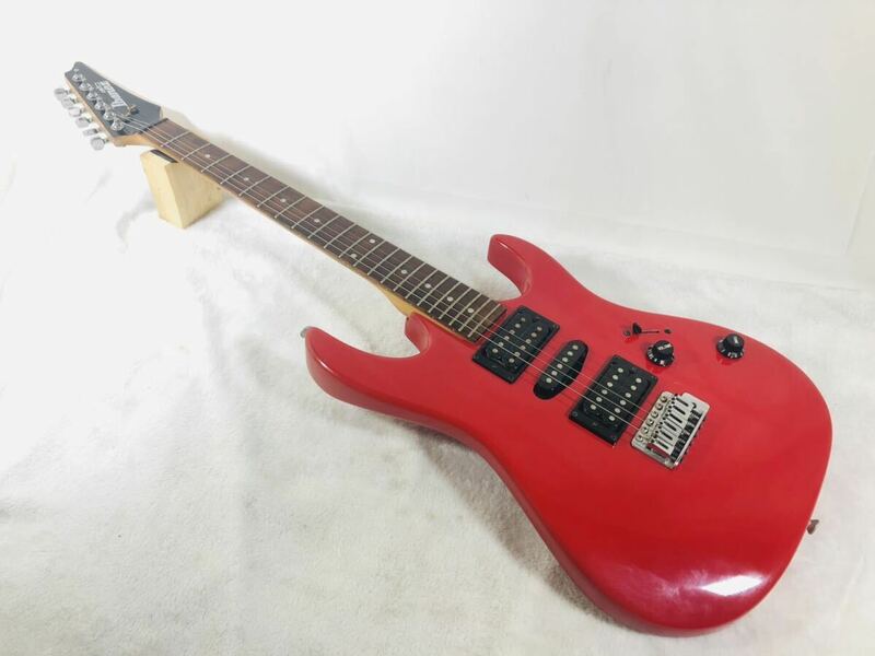 Ibanez アイバニーズ　Gioシリーズ　GRX80 エレキギター 00030489