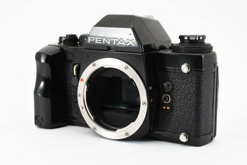 ★訳あり美品★ペンタックス PENTAX LX 前期型 ボディ フィルム一眼レフカメラ L1900#2834