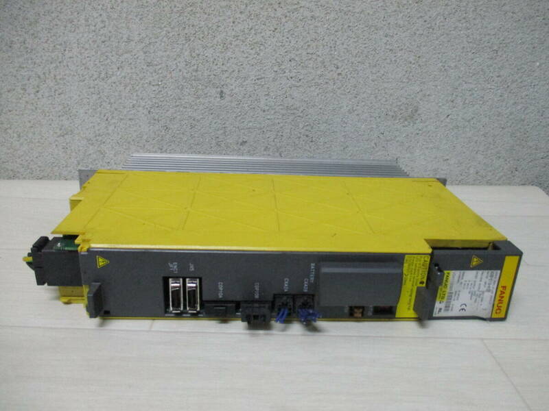 FANUC/ファナック A06B-6114-H105 サーボアンプ