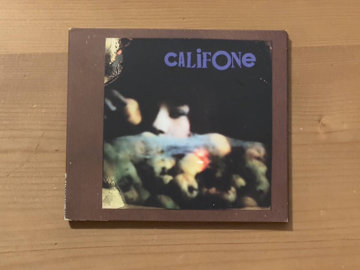 [CD] Califone - Roots & Crowns, キャリフォン