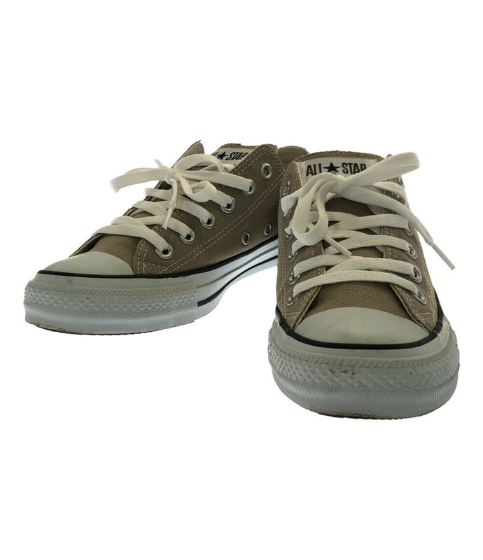 コンバース ローカットスニーカー ALL STAR COLOR OX 1CL129 レディース 24 L CONVERSE [0604初]