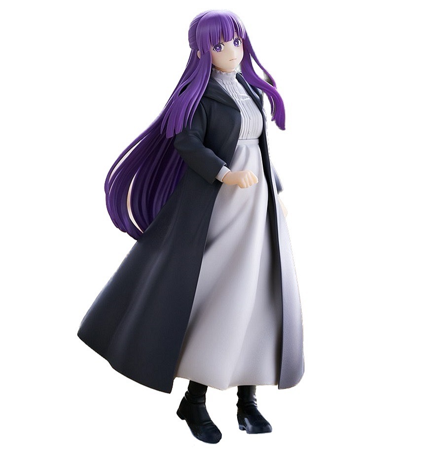 葬送のフリーレン Desktop×Decorate Collections フェルン フィギュア セガ デスクトップデコレート ※宅配便以外は簡易包装発送