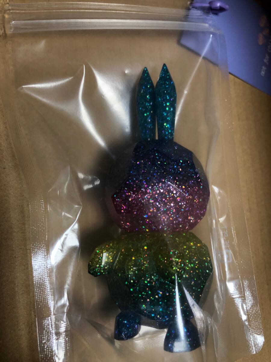 みぐぴろ びじゅー☆らばん sohubi ソフビ・玩具万博