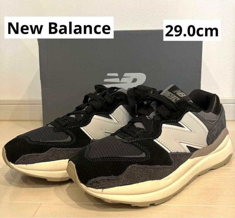 New Balance ニューバランス 靴 スニーカー M5740PSH　29.0ｃｍ