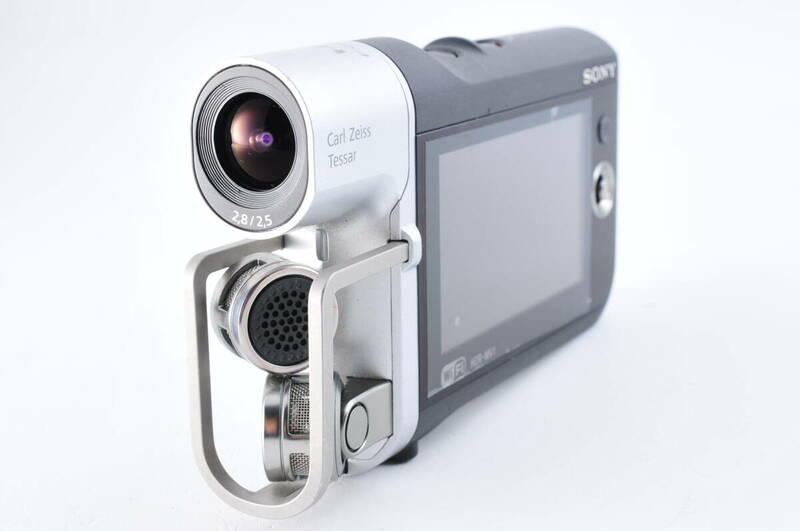 ★人気品★ SONY HDR-MV1 デジタル ビデオカメラ レコーダー ソニー#241.80
