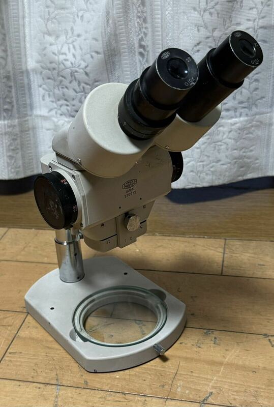 オリンパス OLYMPUS 顕微鏡　ジャンク
