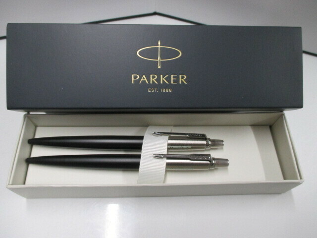 PARKER♪パーカー ボールペン 2個セット 文房具 ペン 