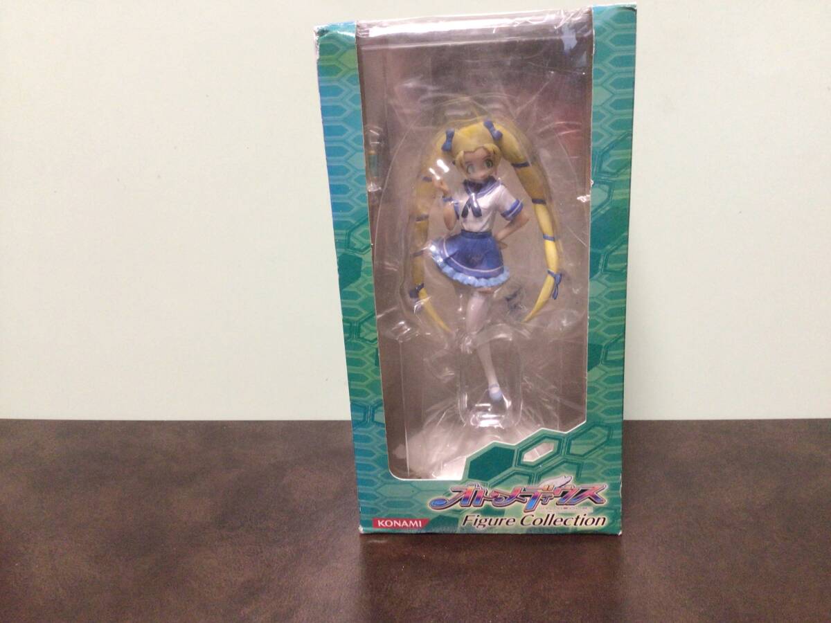 ③③新品★オトメディウス フィギュアコレクション マドカ KONAMI製 非売品