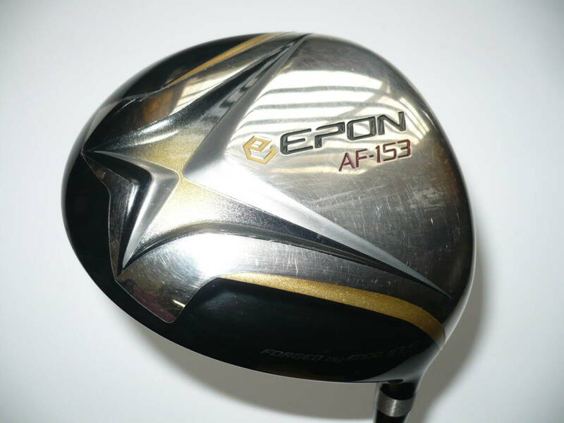 エポン　ＥＰＯＮ　ＡＦ-153　1Ｗ　10.5°　鎬　50（ＳＲ）