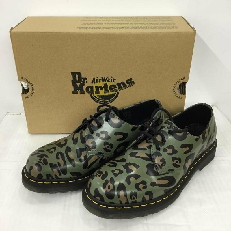 Dr.Martens US：9 ドクターマーチン カジュアルシューズ カジュアルシューズ Casual Shoes 10109892