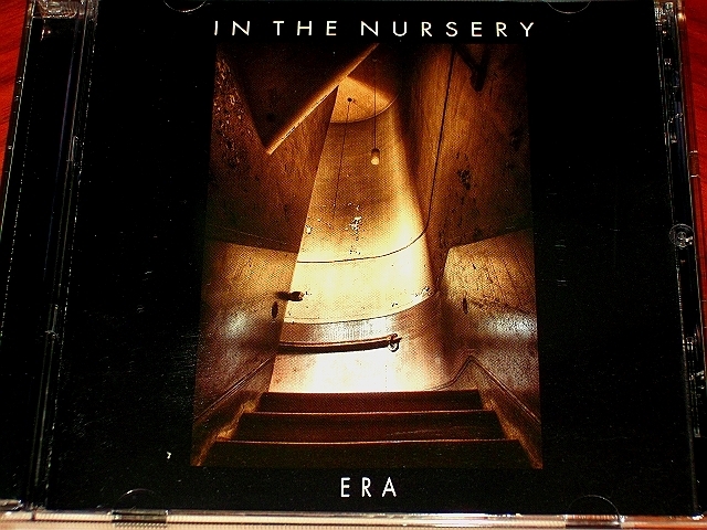 ●In The Nursery●“Era”