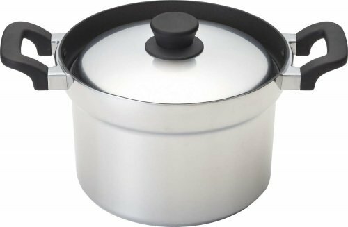 ノーリツ 　ビルトインコンロ　オプション 【LP0150】 温調機能用炊飯鍋　1～5合用