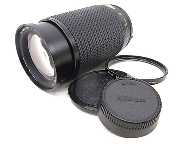 h0927 TOKINA SZ-X 60-300mm 1:4-5.6 φ67　トキナー　カメラ　レンズ