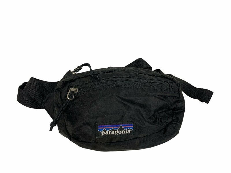 patagonia パタゴニア HIP Pack ヒップバッグ ウエストバッグ ポーチ