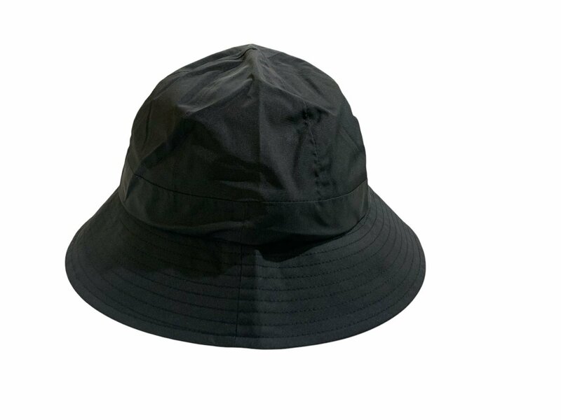 Nike ナイキ STUSSY ステューシー Storm-FIT Bucket Hat バケットハット DQ7817-010 黒 M/Lサイズ